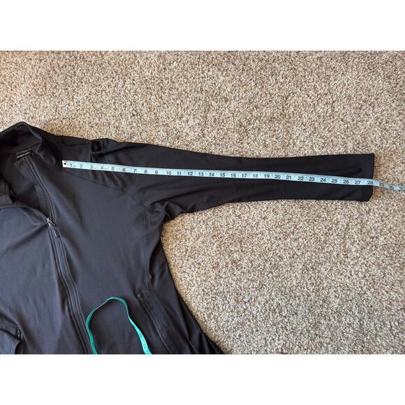 32 Degrees Women's jacket, size XXL, Lightweight, Black - Picture 5 of 7